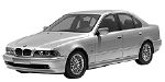 BMW E39 P054C Fault Code