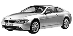 BMW E63 P054C Fault Code