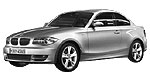 BMW E82 P054C Fault Code