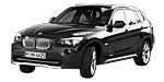 BMW E84 P054C Fault Code